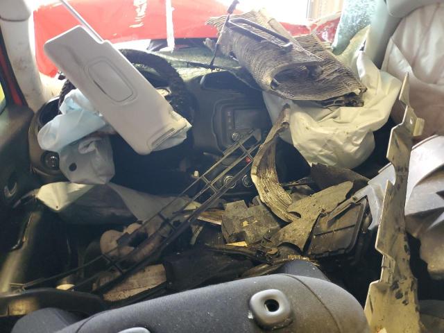 Photo 8 from auction – 2017 JEEP RENEGADE L with VIN ZACCJABB2HPF69212