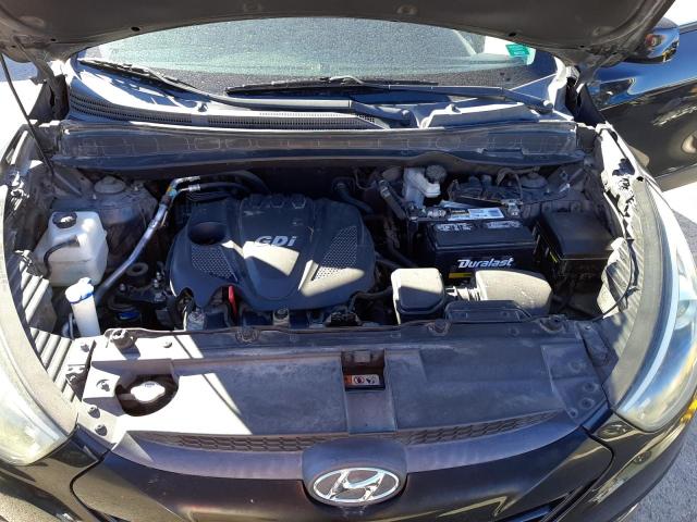 Photo 12 from auction – 2015 HYUNDAI TUCSON LIM with VIN KM8JU3AG6FU996830