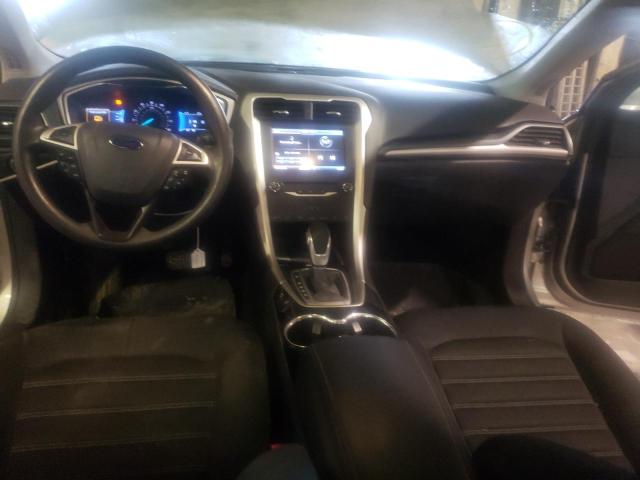 Photo 8 from auction – 2015 FORD FUSION SE with VIN 3FA6P0H70FR296515