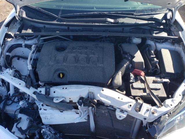 Photo 11 from auction – 2019 TOYOTA COROLA with VIN 2T1BURHE3KC164210