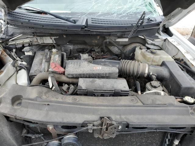 Photo 11 from auction – 2009 FORD F150 with VIN 1FTRF12W09KA90555