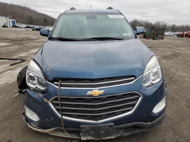 Photo 5 from auction – 2016 CHEVROLET EQUINOX LT with VIN 2GNFLFEKXG6123280