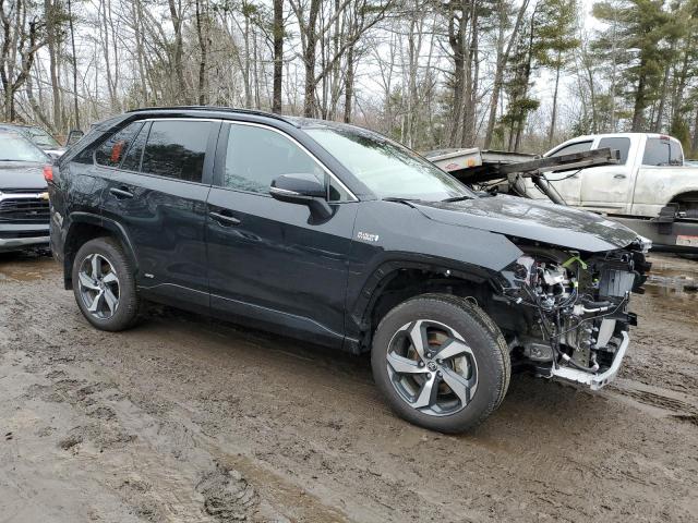 Photo 4 from auction – 2022 TOYOTA RAV4 PRIME with VIN JTMAB3FVXND092091