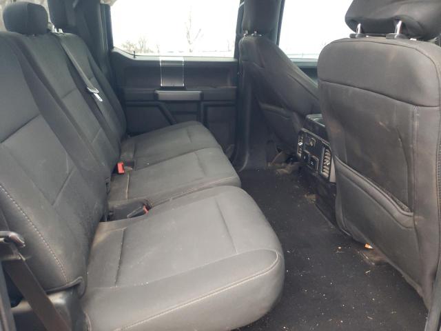 Photo 10 from auction – 2019 FORD F150 SUPER with VIN 1FTEW1EP0KFA94607