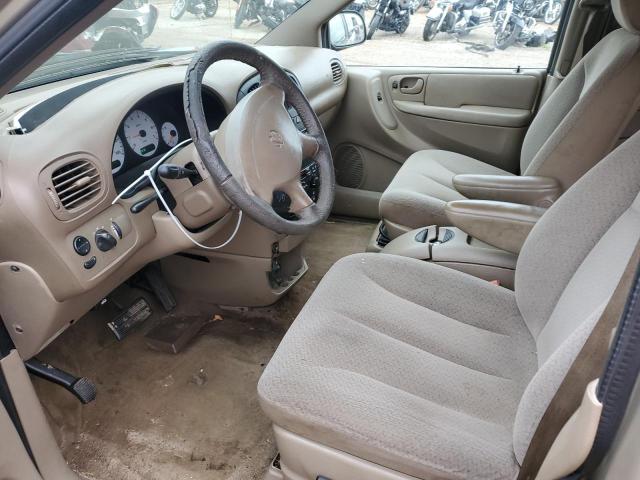 Photo 7 from auction – 2003 DODGE GRAND CARA with VIN 2D4GP44L63R145613