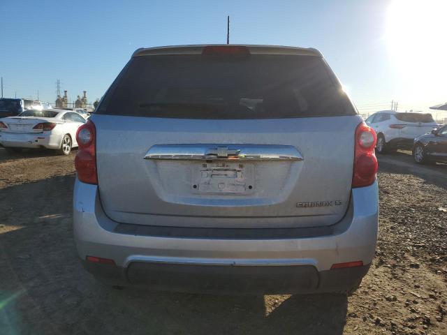 Photo 6 from auction – 2013 CHEVROLET EQUINOX LT with VIN 2GNALDEK1D6384792