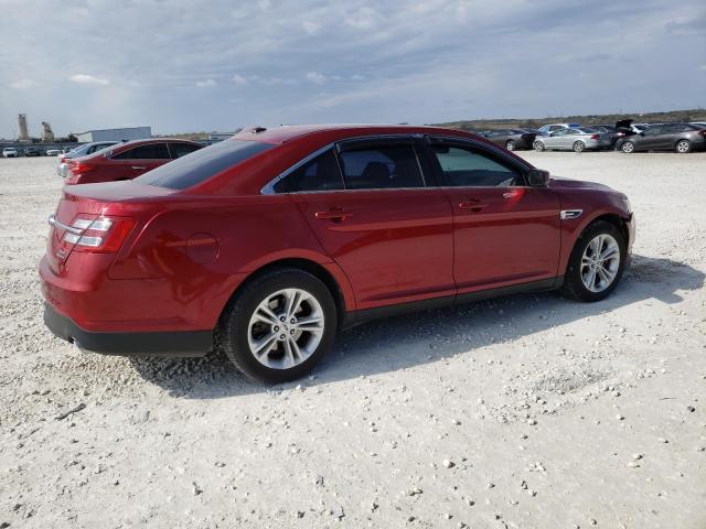 Photo 3 from auction – 2018 FORD TAURUS SEL with VIN 1FAHP2E89JG125215