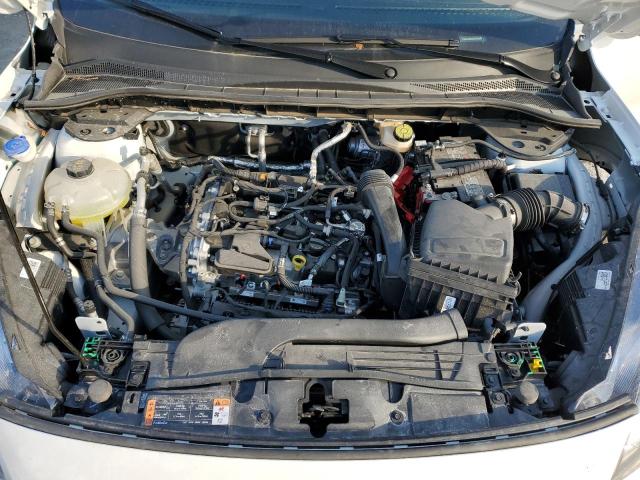 Photo 11 from auction – 2022 FORD ESCAPE SE with VIN 1FMCU0G63NUA26342