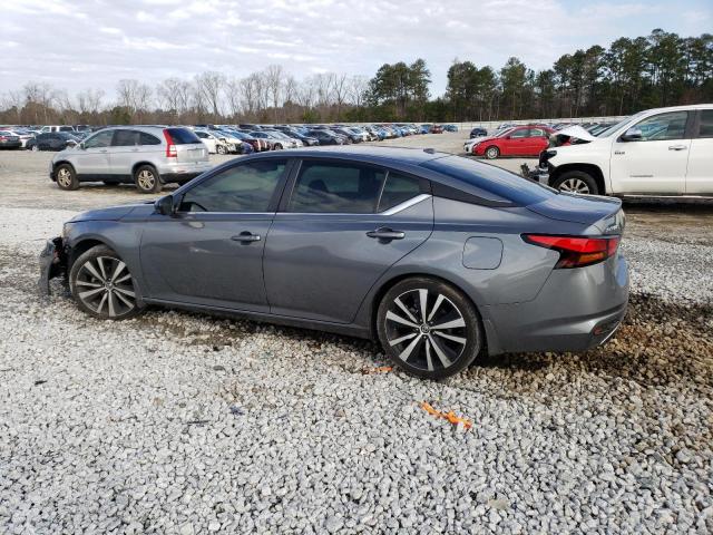 Photo 2 from auction – 2019 NISSAN ALTIMA SR with VIN 1N4BL4CV6KC144707