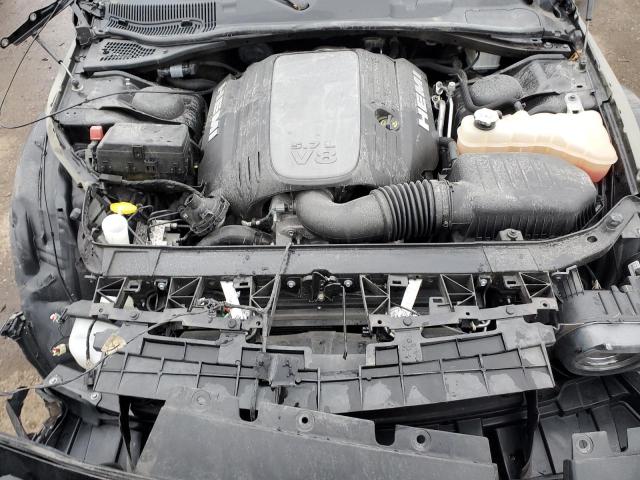 Photo 11 from auction – 2018 DODGE CHALLENGER with VIN 2C3CDZBT6JH260207