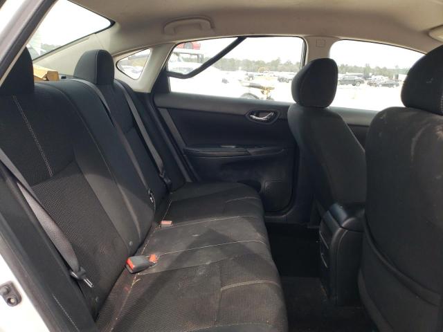 Photo 10 from auction – 2018 NISSAN SENTRA S with VIN 3N1AB7AP3JY276573