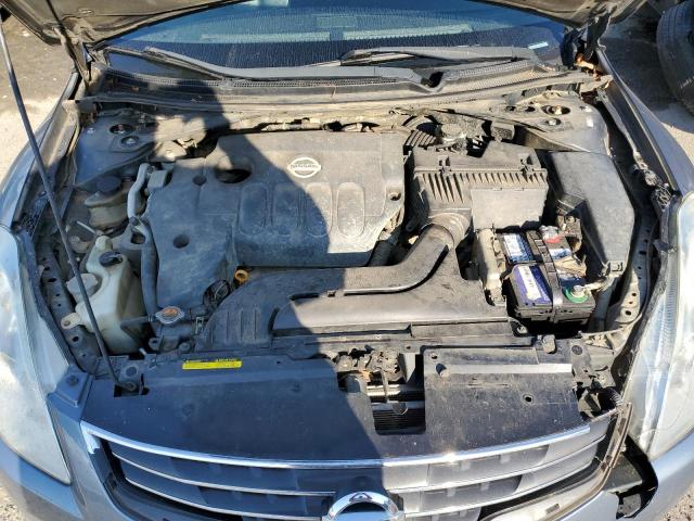 Photo 11 from auction – 2011 NISSAN ALTIMA BAS with VIN 1N4AL2AP0BN503591