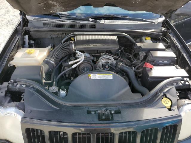 Photo 12 from auction – 2010 JEEP GRAND CHER with VIN 1J4PS4GK7AC123568