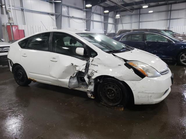 Photo 4 from auction – 2008 TOYOTA PRIUS with VIN JTDKB20U483421179