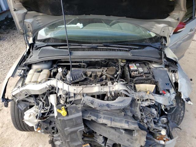 Photo 11 from auction – 2015 FORD FOCUS SE with VIN 1FADP3F23FL249624