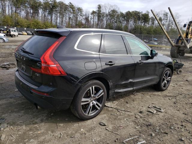 Photo 3 from auction – 2019 VOLVO XC60 T5 with VIN LYV102RKXKB214469