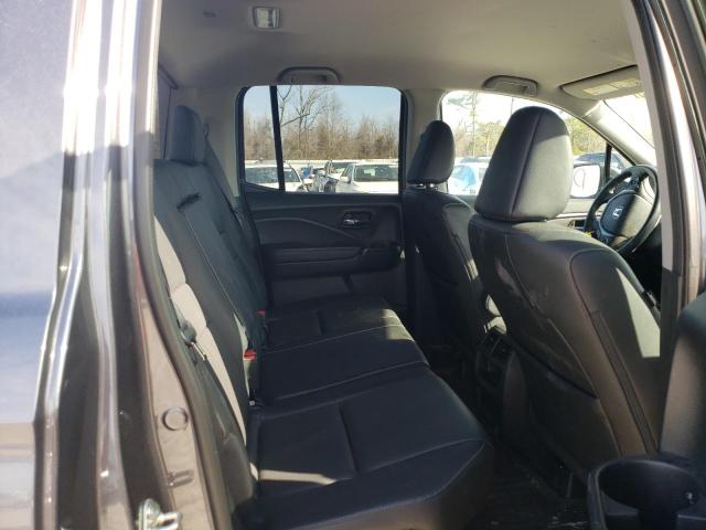 Photo 10 from auction – 2017 HONDA RIDGELINE with VIN 5FPYK3F67HB035665