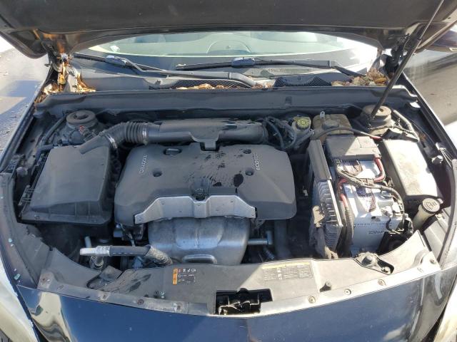 Photo 11 from auction – 2015 CHEVROLET MALIBU 2LT with VIN 1G11D5SL0FF209623