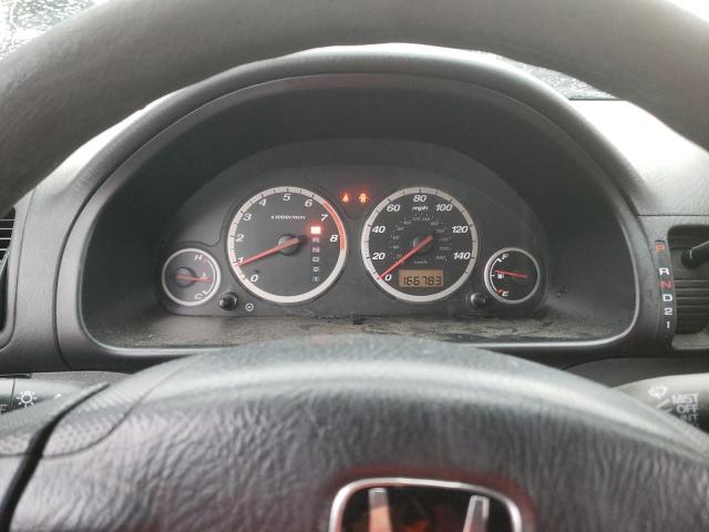 Photo 8 from auction – 2004 HONDA CR-V EX with VIN JHLRD78834C058447