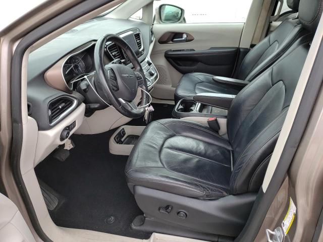 Photo 7 from auction – 2017 CHRYSLER PACIFICA T with VIN 2C4RC1BG2HR704779
