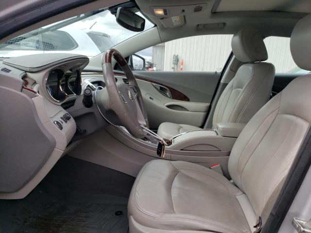 Photo 7 from auction – 2010 BUICK LACROSSE C with VIN 1G4GE5EV8AF190710