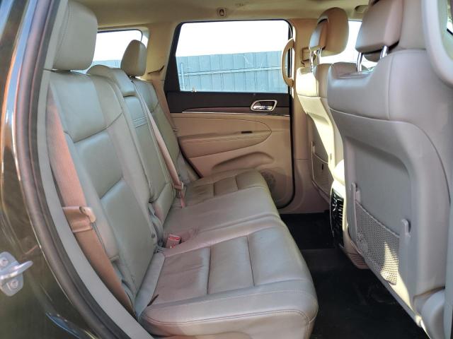 Photo 11 from auction – 2018 JEEP GRAND CHER with VIN 1C4RJFBG7JC136045