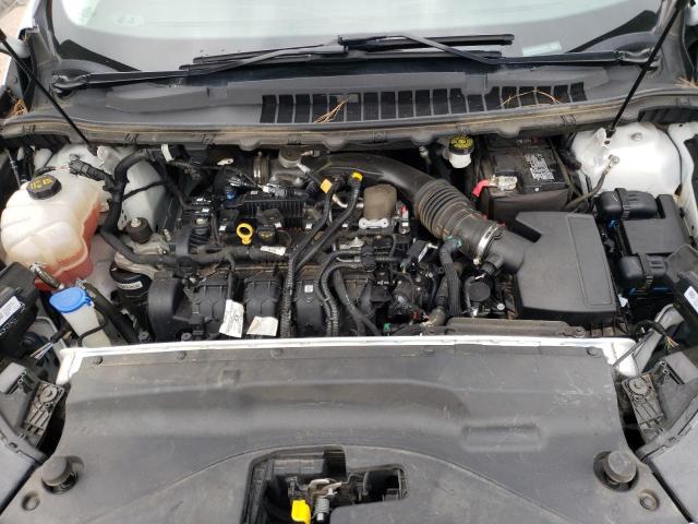 Photo 12 from auction – 2019 FORD EDGE SEL with VIN 2FMPK3J96KBB26531