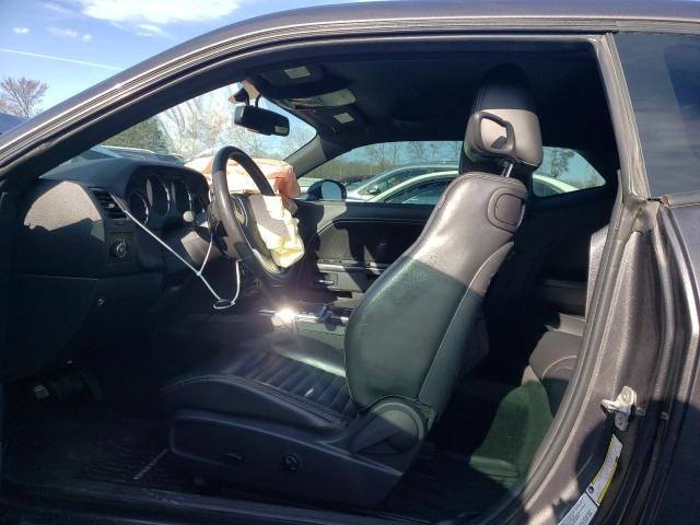 Photo 7 from auction – 2013 DODGE CHALLENGER with VIN 2C3CDYAG8DH511845