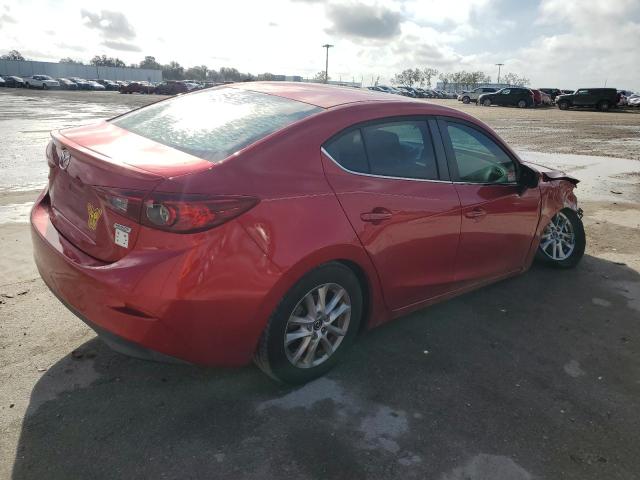 Photo 3 from auction – 2016 MAZDA 3 TOURING with VIN 3MZBM1V73GM305411