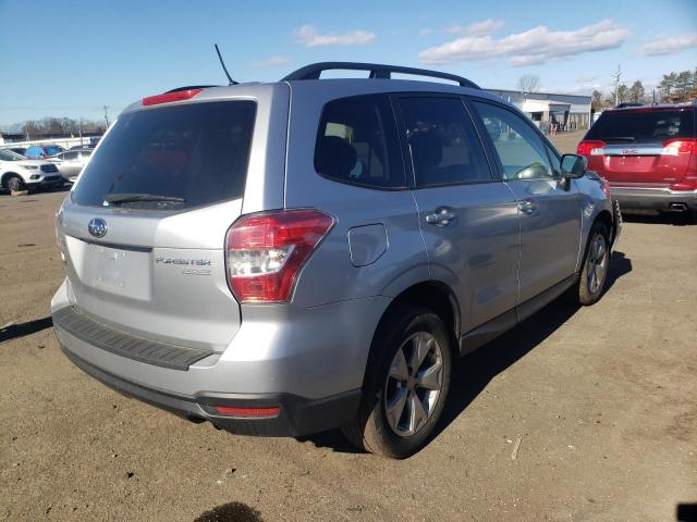 Photo 3 from auction – 2014 SUBARU FORESTER 2 with VIN JF2SJAEC4EH415007