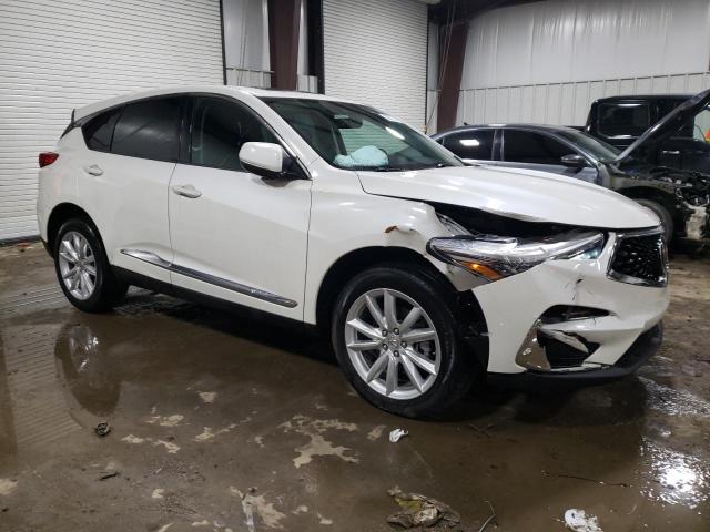 Photo 4 from auction – 2019 ACURA RDX with VIN 5J8TC2H33KL042485