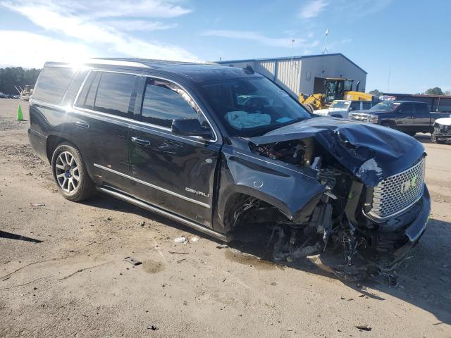 Photo 4 from auction – 2017 GMC YUKON DENA with VIN 1GKS1CKJ0HR309735