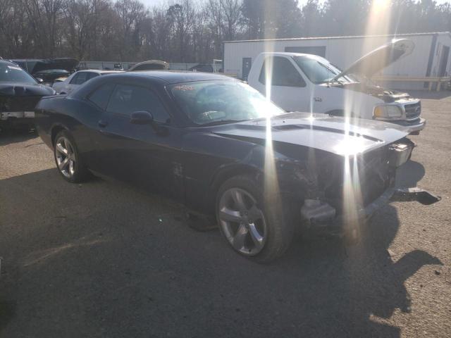 Photo 4 from auction – 2012 DODGE CHALLENGER with VIN 2C3CDYAG8CH141396
