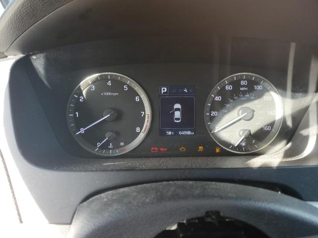 Photo 9 from auction – 2015 HYUNDAI SONATA SE with VIN 5NPE24AF0FH207705