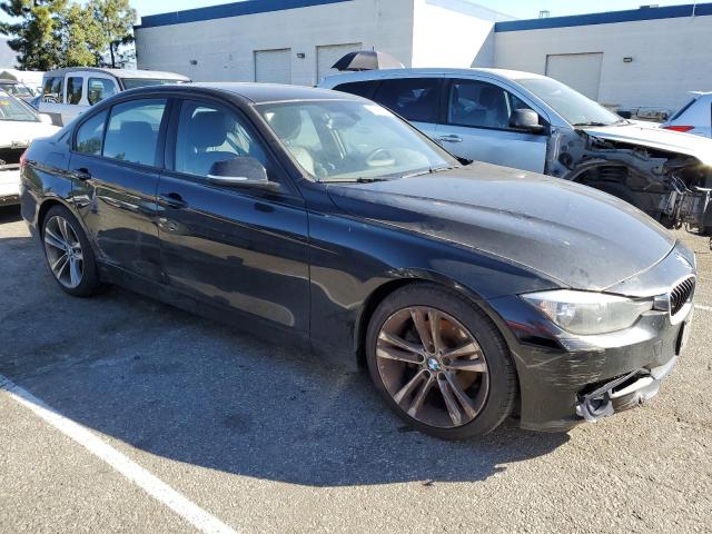 Photo 4 from auction – 2013 BMW 328 I SULE with VIN WBA3C1C50DF437630