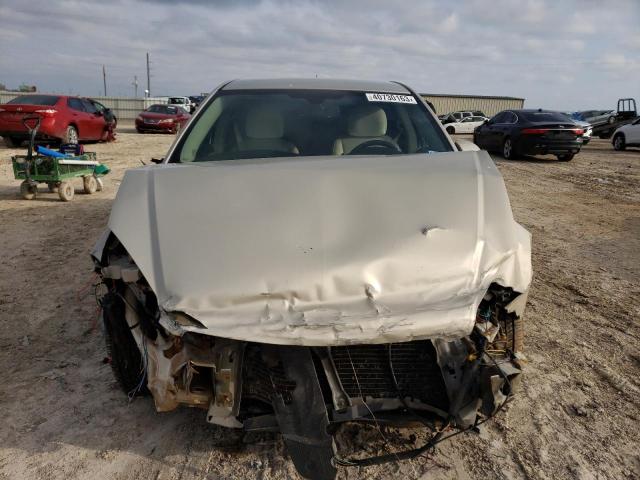 Photo 5 from auction – 2009 CHEVROLET IMPALA 1LT with VIN 2G1WT57KX91190213