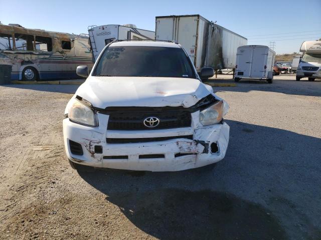 Foto 5 de la subasta – 2012 TOYOTA RAV4 con VIN 2T3ZF4DV4CW121469
