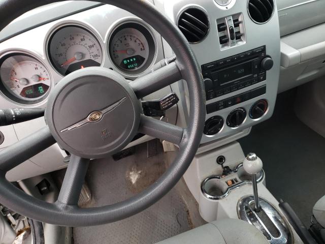 Photo 8 from auction – 2007 CHRYSLER PT CRUISER with VIN 3C3JY45X27T585529