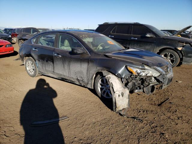Photo 4 from auction – 2016 NISSAN ALTIMA 2.5 with VIN 1N4AL3AP8GN347832