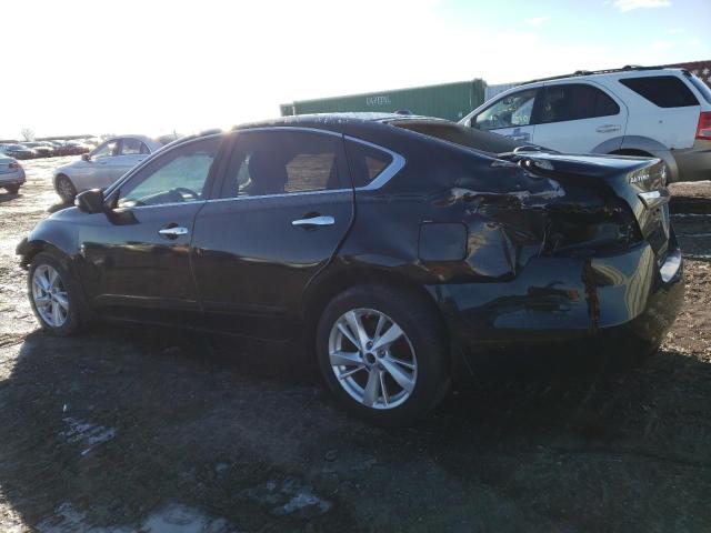 Photo 2 from auction – 2015 NISSAN ALTIMA 2.5 with VIN 1N4AL3AP2FC431980