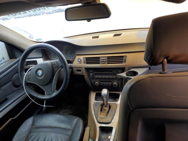 Photo 8 from auction – 2012 BMW 328 I with VIN WBAKE3C58CE770681