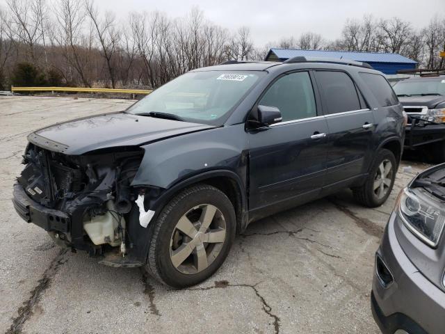 صورة رقم 1 من المزاد - 2011 GMC ACADIA SLT مع VIN 1GKKVRED4BJ337766