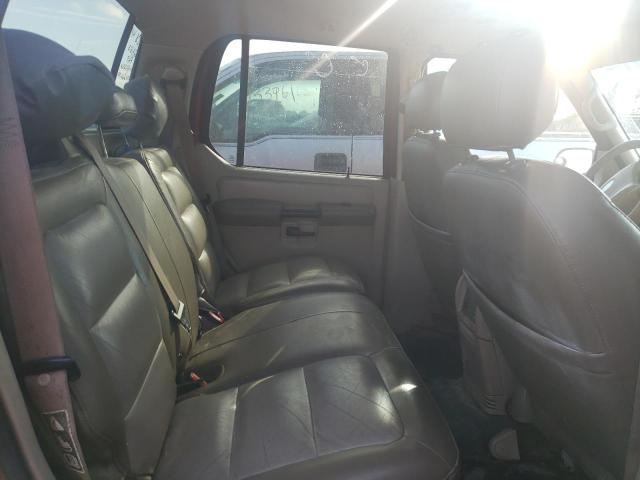 Photo 10 from auction – 2004 FORD EXPLORER S with VIN 1FMZU67K84UA77456