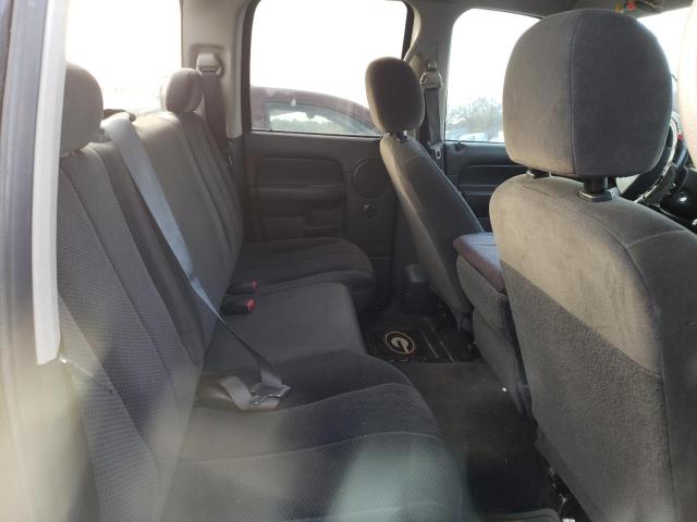Photo 10 from auction – 2004 DODGE RAM 1500 S with VIN 1D7HA18N54J116712