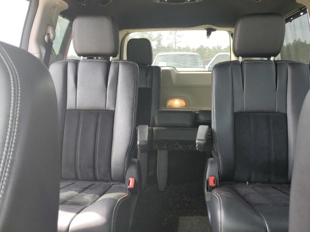 Photo 10 from auction – 2016 DODGE GRAND CARA with VIN 2C4RDGCGXGR135287
