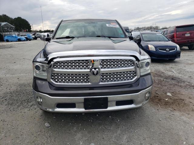 Photo 5 from auction – 2018 RAM 1500 LARAM with VIN 1C6RR6NT9JS223346