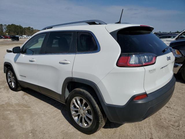 Photo 2 from auction – 2019 JEEP CHEROKEE L with VIN 1C4PJLLB0KD110987