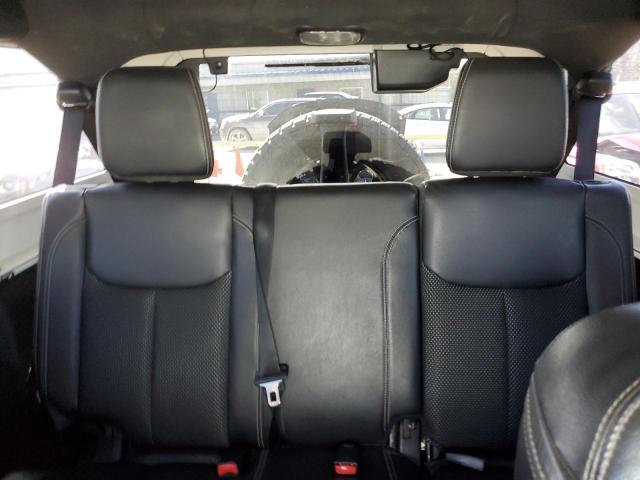 Photo 10 from auction – 2015 JEEP WRANGLER U with VIN 1C4BJWEG0FL653157