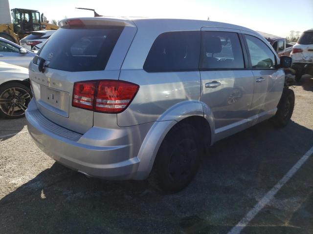Photo 3 from auction – 2012 DODGE JOURNEY SE with VIN 3C4PDCAB4CT390774