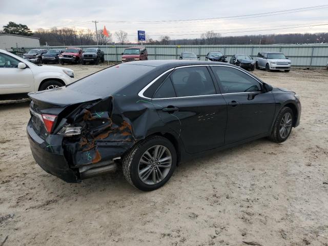 Photo 3 from auction – 2017 TOYOTA CAMRY LE with VIN 4T1BF1FK8HU337795